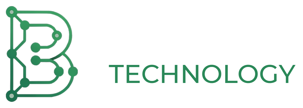 Barlas Technology