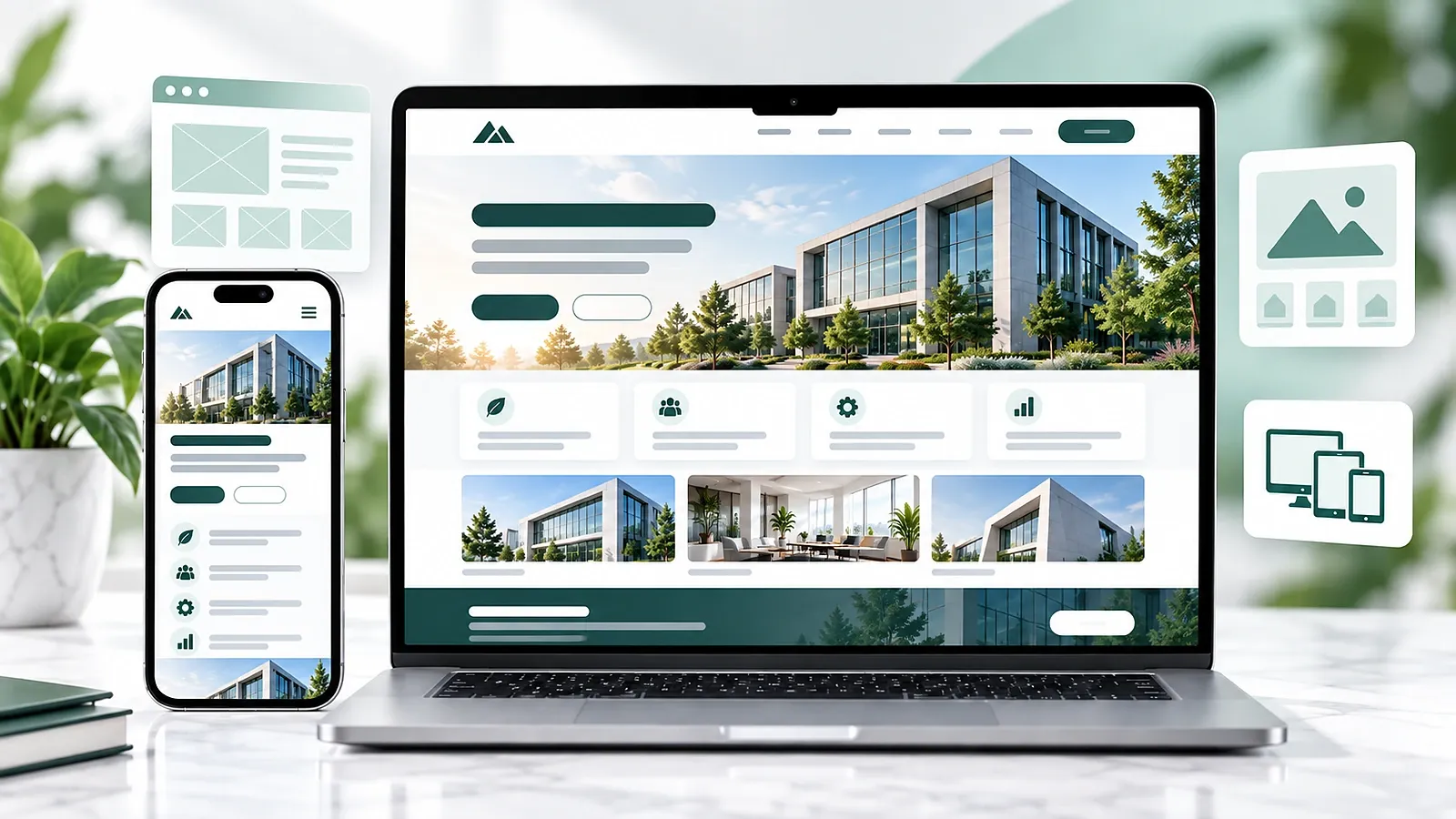 Website Development
