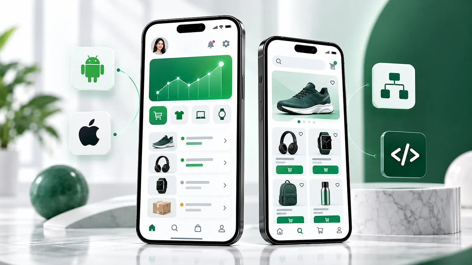Mobile Application Development