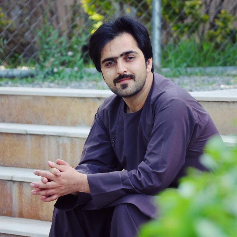 Hamid Amir